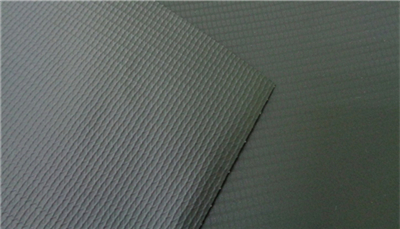 PVC Poly Mesh Fabric for PPE RainWear